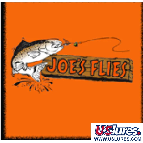 Joe's Flies